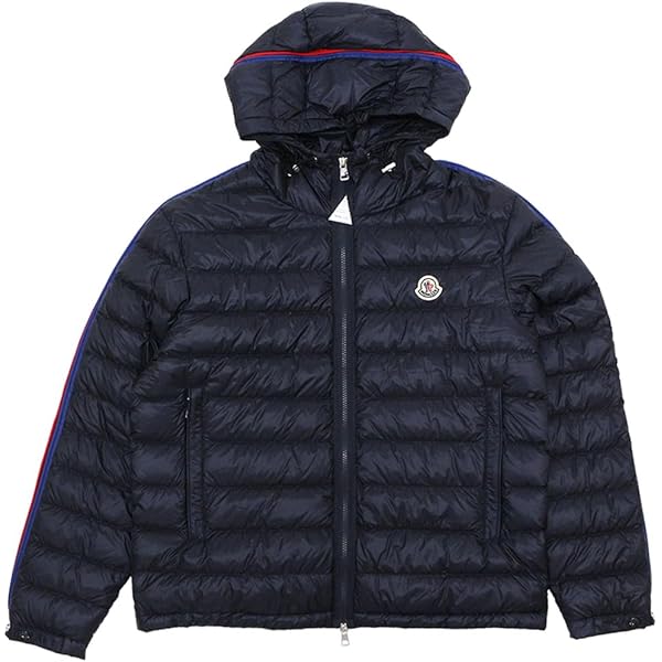 Amazon | [モンクレール] COFFRE GIUBBOTTO コフレ ナイロン コート